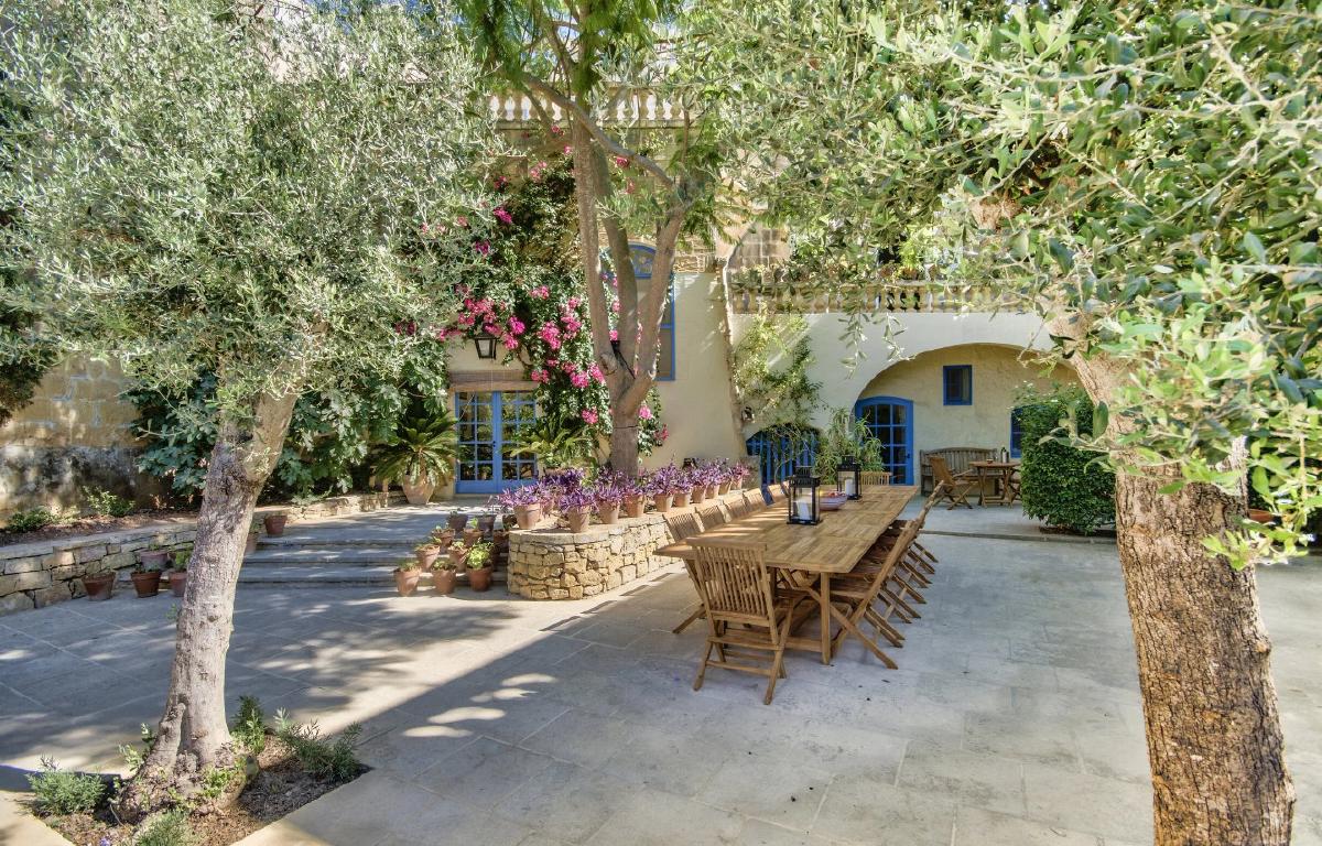 Best Boutique Hotels in Mdina & Gozo