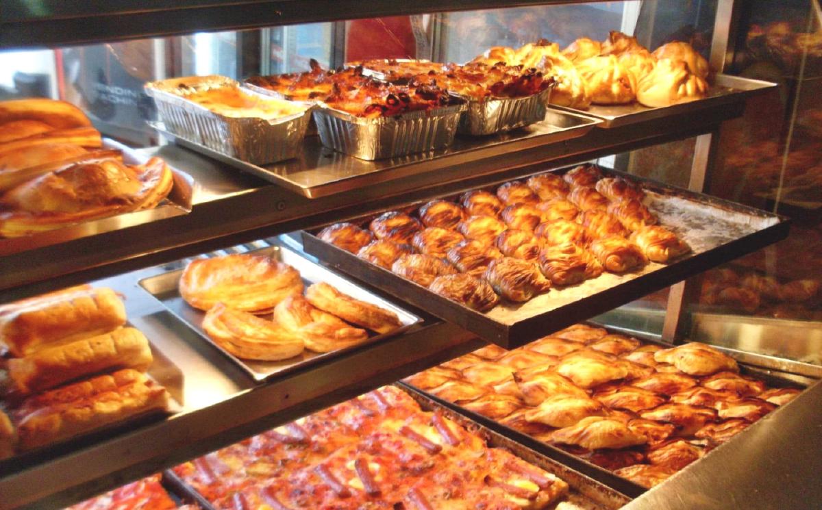 Traditional Maltese Food: 15 Dishes You Have to Try